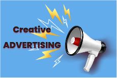 Creative Advertising Agency