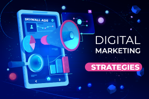 DigitaL Marketing Agencies Kenya