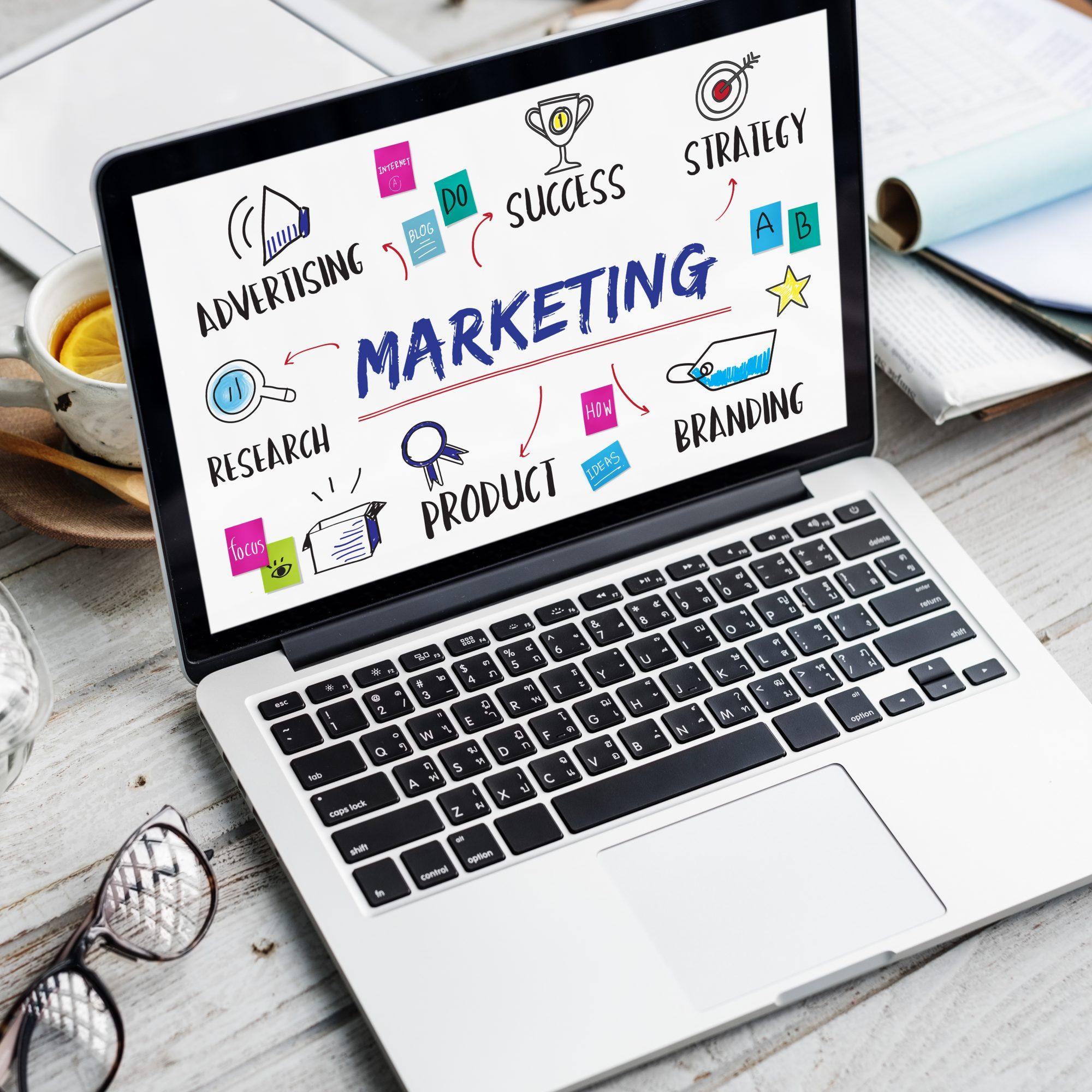 Images Digital Marketing kenya
